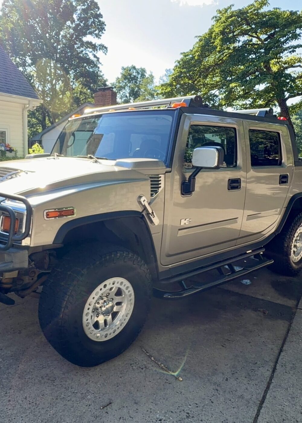 Hummer ext 02 after