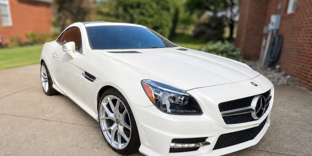 Mercedes 01