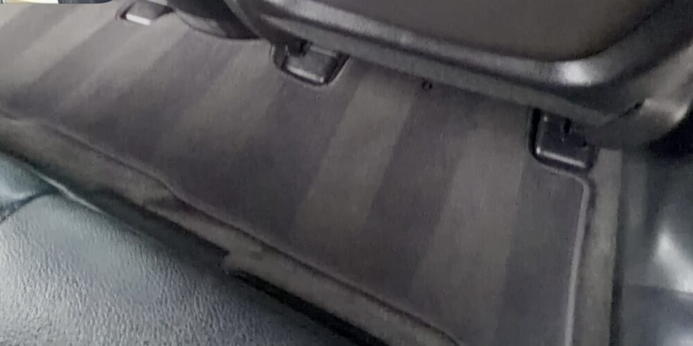 honda Pilot Interior 02